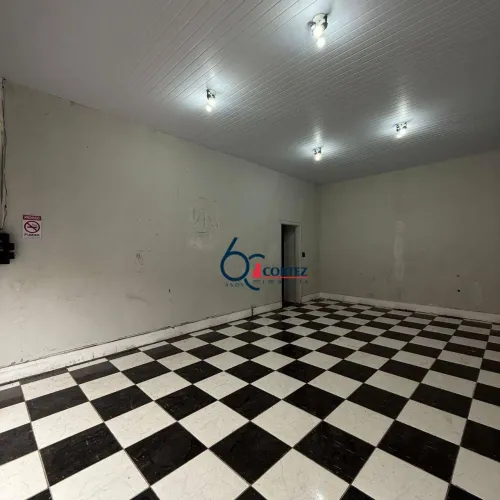 Salão para alugar, 190 m² por R$ 1.900,00/mês - Centro - Rio Claro/SP