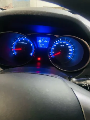 Hyundai Tucson GLS 1.6 Turbo 16V Aut. 2020