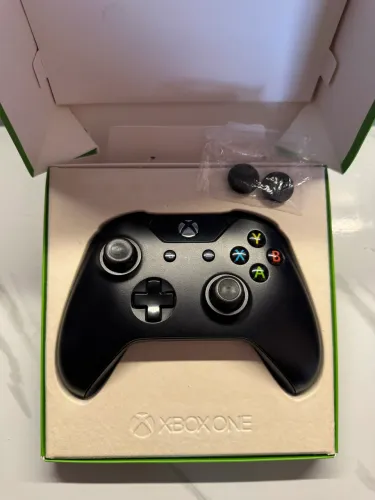 Controle Xbox One - Perfeito estado