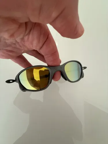 Óculos Oakley Double -X