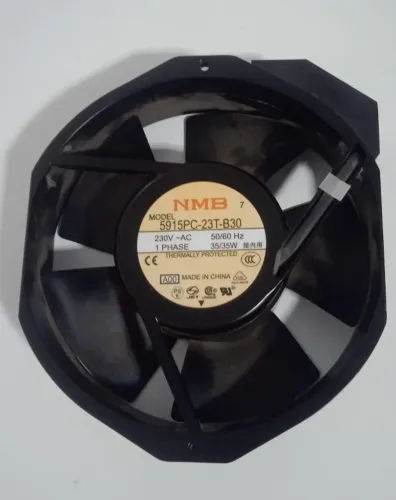 Cooler Axial NMB 5915PC