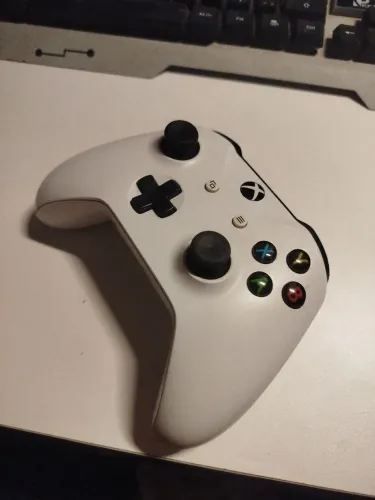 Controle de Xbox one 