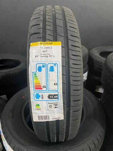 Pneu 175/70/14 Dunlop