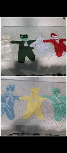 Vendo essa Roupinha novas pra bebê