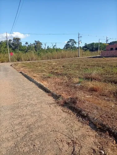 VENDE-SE ÁGIO DE LOTE - FLAMBOYANT II | PALMAS/TO