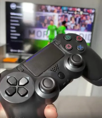 Controle PS4 