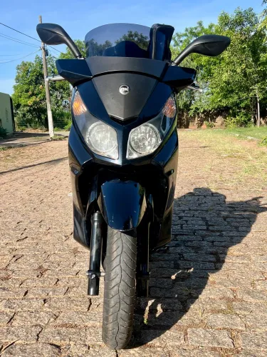 Citycom 2018 IPVA e licenciamento 2026 pagos