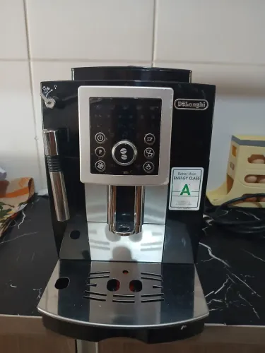 Cafeteira Delonghi