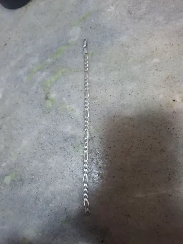 Pulseira de prata 925