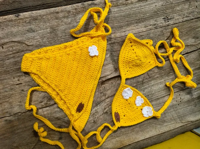 Moda praia