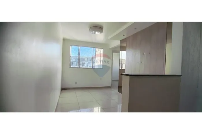 Apartamento 2 quartos com planejados no Antares pronto pra morar