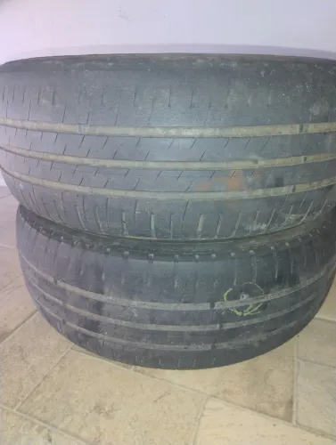 Pneu 195/60 R15