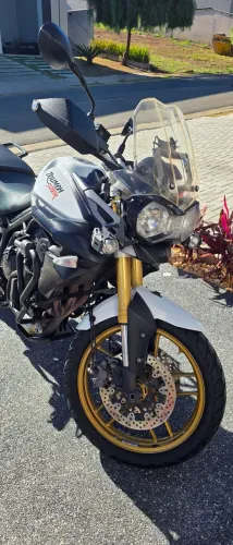 Tiger 800