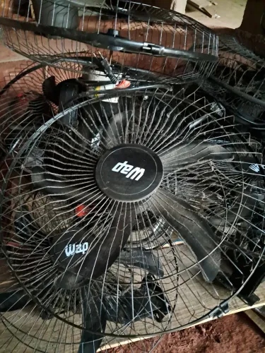 Ventilador Wap rajada pro 60 bivolt