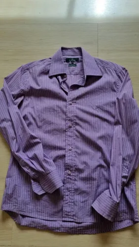Camisa Brooksfield