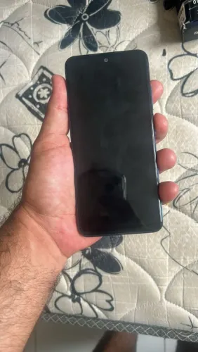 Vendo not 11s todo original