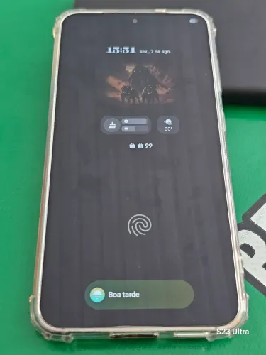 SAMSUNG GALAXY S25 256GB