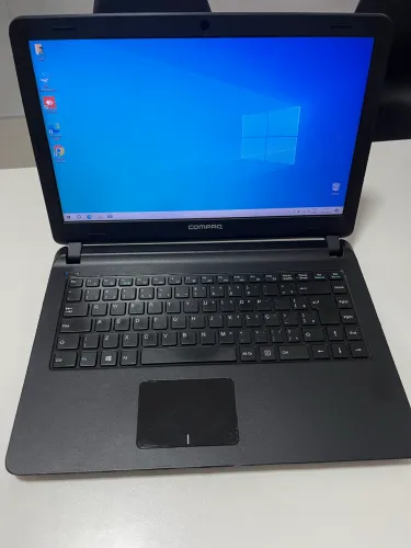 Notebook HP COMPAQ