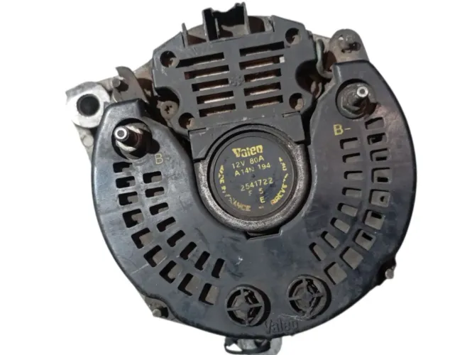Alternador Peugeot Valeo 12v 80a 205 306 405