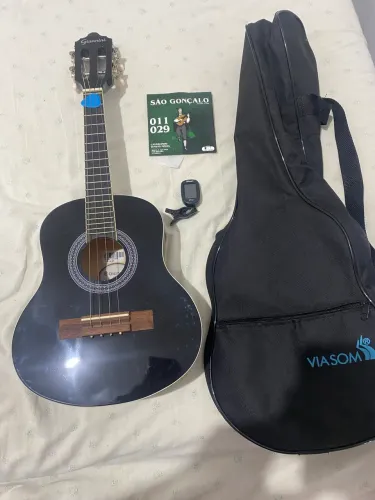 Vendo cavaquinho