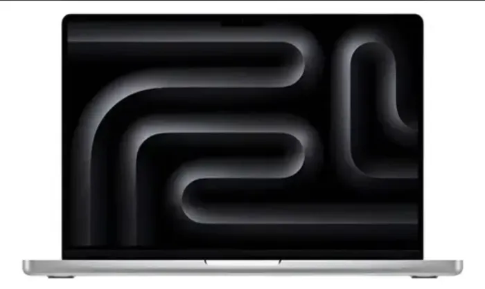Apple MacBook Pro 14 M4 16gb 512ram 2024
