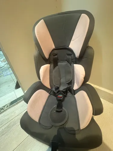 Cadeirinha assento infantil de 9 a 36kg