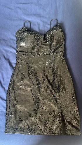 Vestido de festa