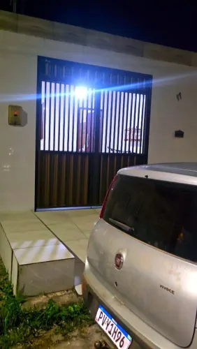 Linda casa e nova na cidade de São Cristóvão, no centro da cidade