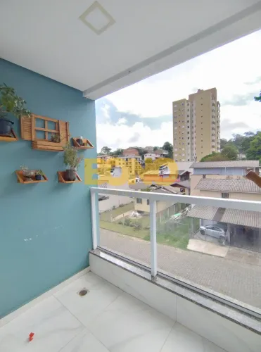 Apartamento à venda - Bairro São Leopoldo - Caxias do Sul