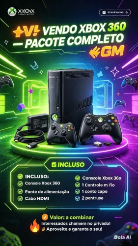 Xbox 360