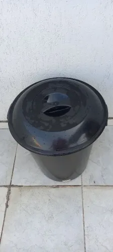 2 CESTOS MULTIUSO 97 LITROS CADA