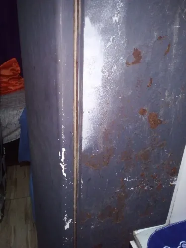 Vende-se uma geladeira Consul usada