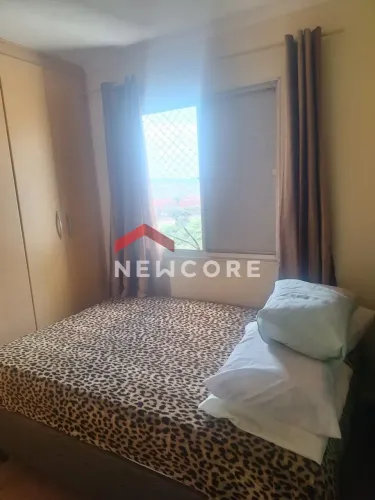 Apartamento em Rua Paula Rodrigues - Piratininga - Osasco/SP