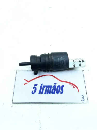 Motor Esguicho Parabrisa Ford Mustang 5.0 2018 / 2019