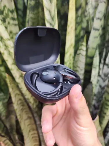 Fones Bluetooth Esportivos Q7 Últimas unidades 
