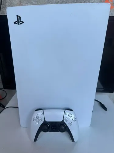 Game PS5 FAT Midia Digital / GTA 6 