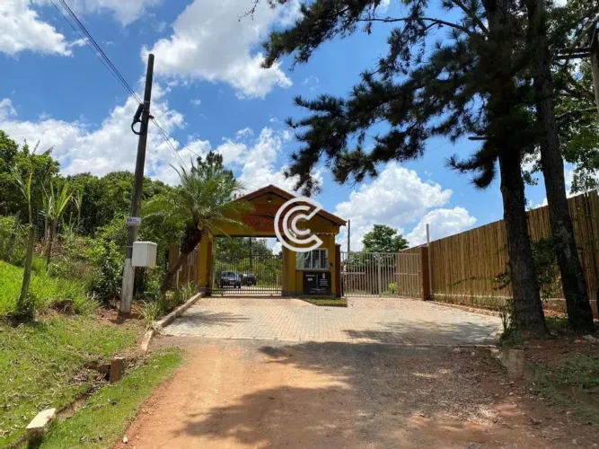 Chácara à venda em Valinhos, Morro das Pedras, com 4 quartos, com 110 m², Recanto Vale do 