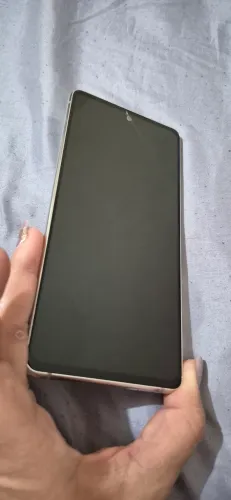 Celular Samsung S20 FE