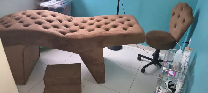 Maca para estética