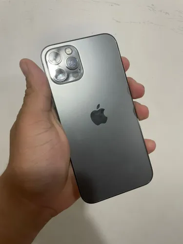 IPhone 12 Pro