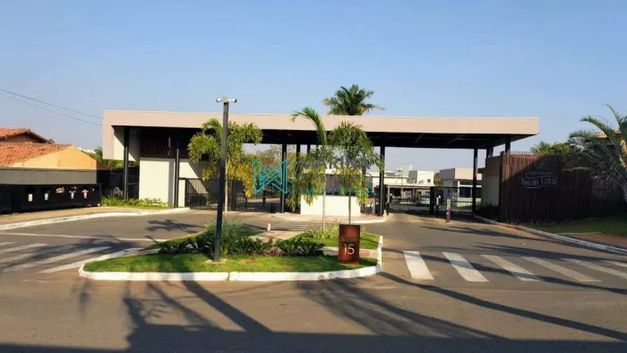 Lote em condomínio à venda, Condomínio Sonho Verde - Lagoa Santa/MG