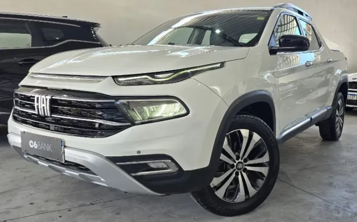 Fiat Cronos Drive 1.3 8V Flex Aut. 2023