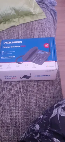 Celular de Mesa