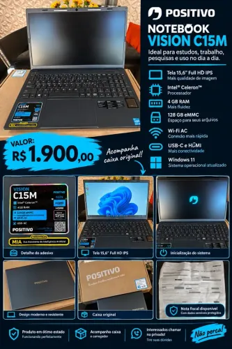 Notebook