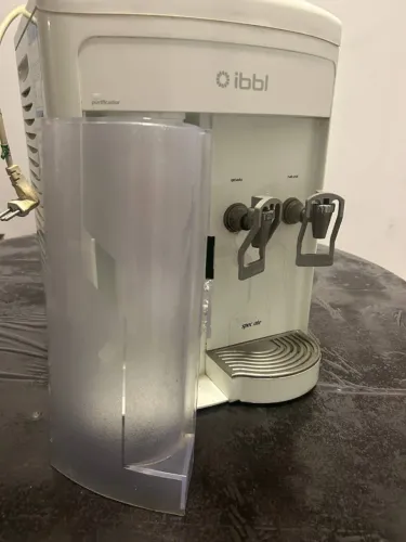 Purificador De Água Fr600 Speciale Branco Ibbl