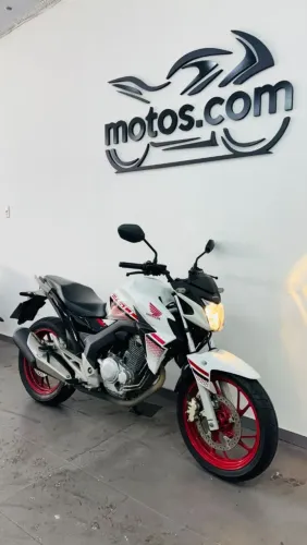 Twister 250 2022 impecável, parcelo no cartão em até 21x
