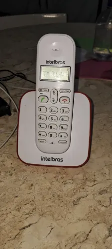 Telefone sem fio