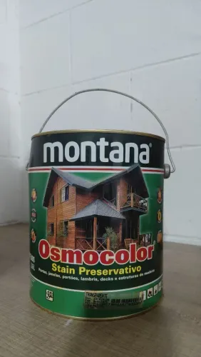 MONTANA OSMOCOLOR - TRANSPARENTE | 3,6L