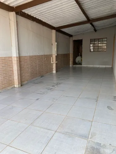 CASA A VENDA NA VILA REDENÇÃO