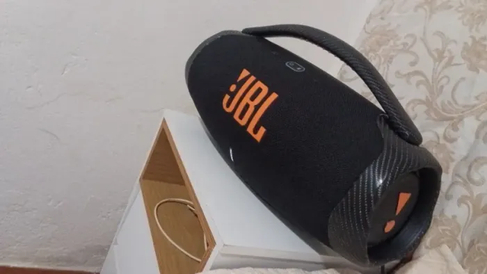 Boombox 3 original
